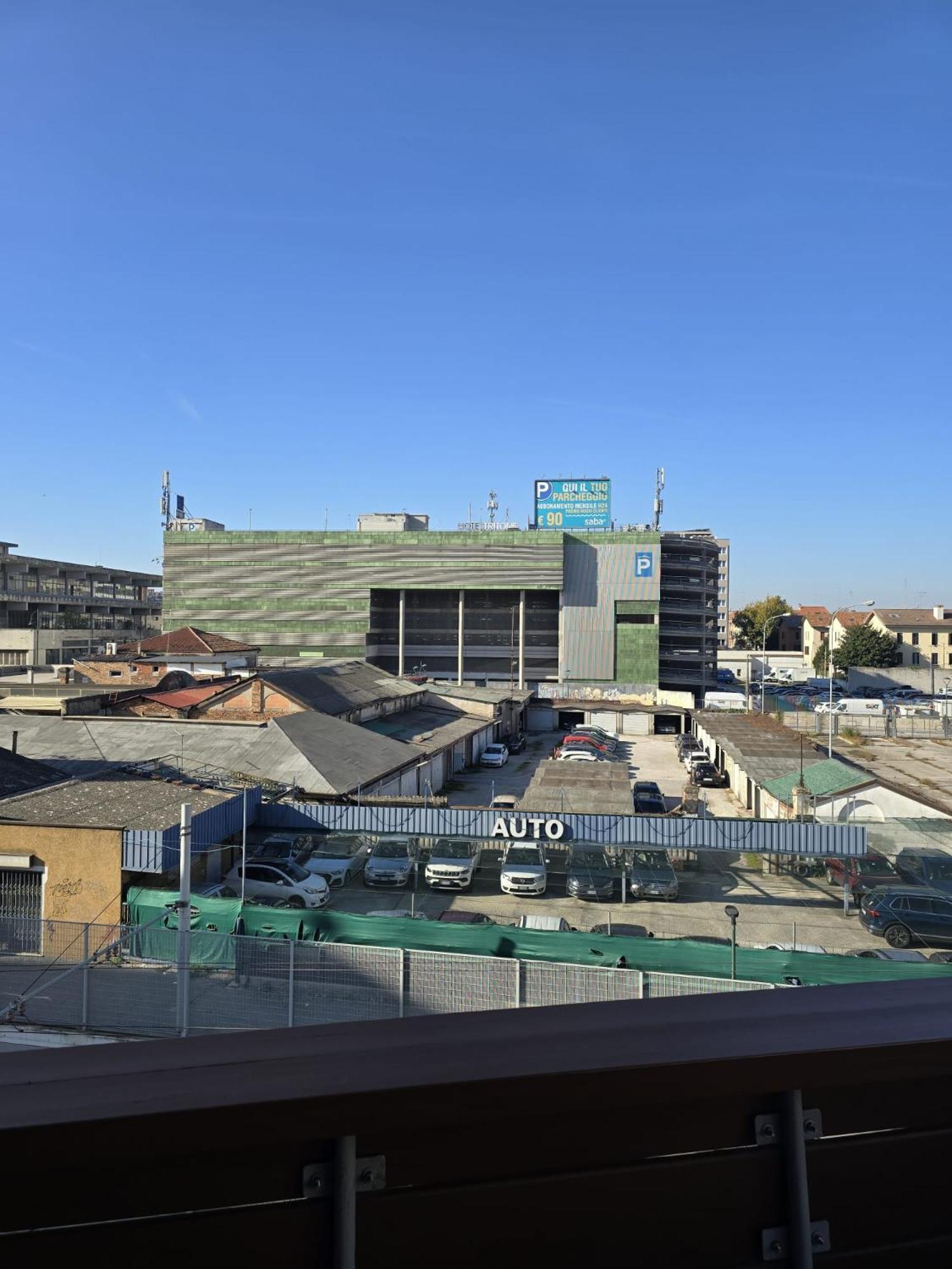 Mmm Home Train Station 2 Venecia Exterior foto