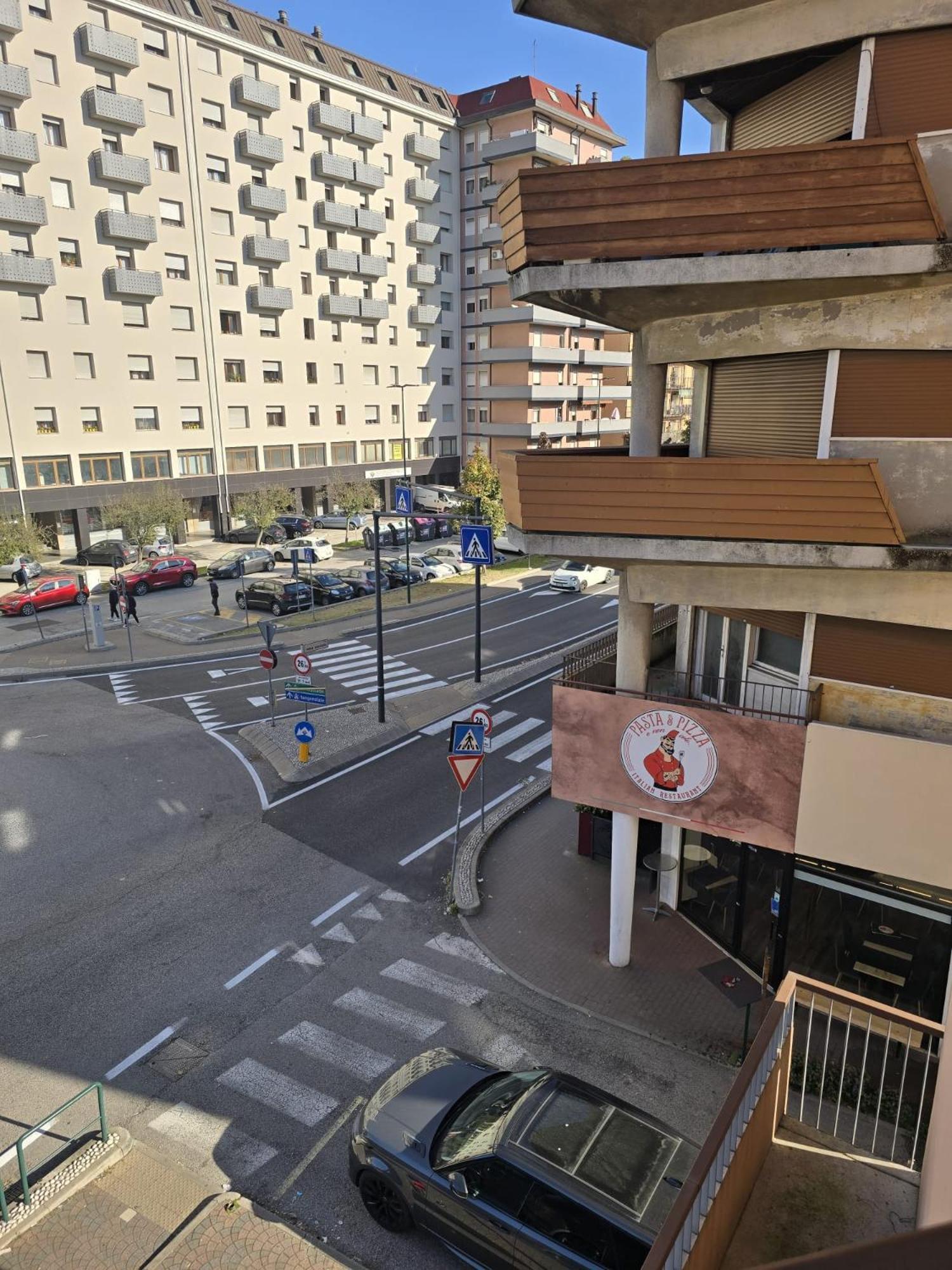 Mmm Home Train Station 2 Venecia Exterior foto